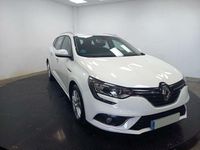 Usado Renault Mégane IV Business 115 CV (84 kW) 2019 Blanco