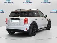 Occasion Mini Cooper Countryman 136 PK (100 kW) 2020 Wit SUV