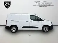 Nuevo Citroën Berlingo 100 CV (73 kW) 2026 Blanco Monovolumen