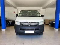 Usado VW T5 86 CV (63 kW) 2004 Diesel Van