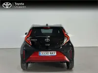 Nuevo Toyota Aygo X 72 CV (52 kW) 2026 SUV