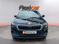 Occasion Skoda Karoq Ambition 115 PK (84 kW) 2023 Zwart SUV