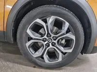 Usado Renault Captur Zen 145 CV (106 kW) 2021 Naranja SUV