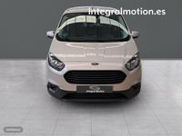 Usado Ford Transit Trend 100 CV (73 kW) 2020 Otro Familiar