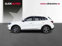Usado MG ZS Comfort 197 CV (144 kW) 2025 Blanco SUV