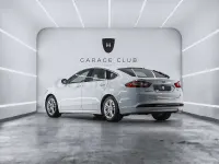 Usado Ford Mondeo Titanium 160 CV (117 kW) 2016 Blanco Berlina
