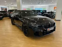 Usado BMW M2 460 CV (338 kW) 2024 Negro Coupe