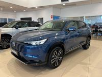Usado Honda HR-V Advance 131 CV (96 kW) 2025 Azul SUV