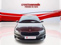 Brugt Skoda Fabia Selection 80 HK (58 kW) 2024 Grå Hatchback