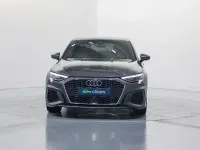 Usado Audi A3 Sportback S-Line 204 CV (150 kW) 2022 Utilitario