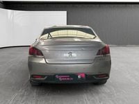 Usado Peugeot 508 SW Active 120 CV (88 kW) 2018 Gris / plata Familiar