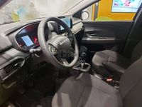 usado Dacia Sandero Eco-g Essential 74kw