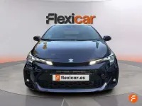 Usado Suzuki Swace 122 CV (89 kW) 2024 Negro Familiar