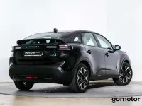 Novo Citroën e-C4 Business Class 114 kW (156 HP) 2025 Preto Citadino
