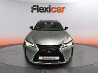 Usado Lexus UX Business Edition 184 CV (135 kW) 2020 Beige SUV