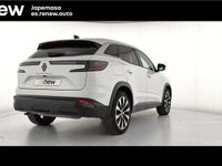 Usado Renault Austral Techno 160 CV (117 kW) 2024 Blanco SUV