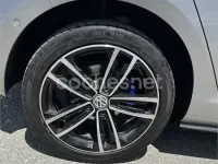 Usado VW Golf VII GTE 204 CV (150 kW) 2015 Gris / plata Berlina