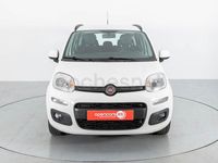 Usado Fiat Panda Lounge 69 CV (50 kW) 2019 Blanco Utilitario