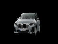Usado BMW 225 Active Tourer 245 CV (180 kW) 2024 Gris Monovolumen