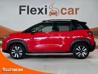 usado Citroën C3 Aircross PureTech 81kW (110CV) S&S FEEL