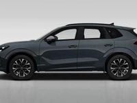Uusi Cupra Formentor 204 HP (150 kW) 2026 Sininen Katumaasturi
