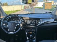 Usado Opel Mokka X Selective 140 CV (102 kW) 2017 Blanco SUV
