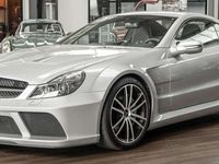 usado Mercedes SL65 AMG AMG Aut.