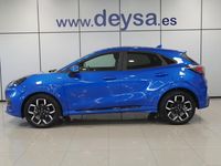 Usado Ford Puma ST-Line X 155 CV (114 kW) 2024 Azul SUV