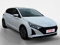 Nuevo Hyundai i20 100 CV (73 kW) 2025 Utilitario