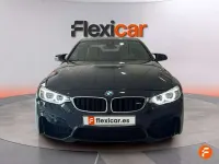 Usado BMW M4 431 HP (317 kW) 2016 Preto Coupé
