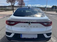 Usado Renault Arkana Zen 140 CV (102 kW) 2021 Blanco SUV