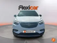 Usado Opel Mokka Selective 140 CV (102 kW) 2017 Blanco SUV