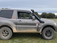 Usado Mitsubishi Montero Spirit 200 CV (147 kW) 2010 Marrón SUV