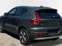 Nuevo Volvo XC40 Core 163 CV (119 kW) 2025 SUV