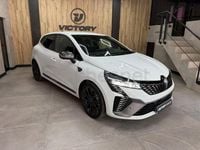 Usado Renault Clio V Esprit Alpine 143 CV (105 kW) 2024 Blanco Berlina