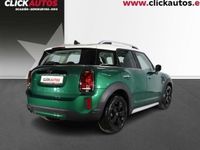 usado Mini Cooper Countryman 1.5 136CV Automatico