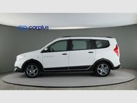 usado Dacia Lodgy Stepway 1.6 75kW (100CV) 5Pl - 18