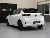 Usado Opel Corsa Elegance 101 CV (74 kW) 2021 Utilitario