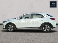 Usado Kia XCeed 140 CV (102 kW) 2025 Blanco SUV