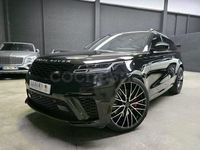 Usado Land Rover Range Rover Velar SVAutobiography 550 CV (404 kW) 2020 Negro SUV