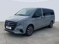 Używany Mercedes Vito 136 KM (100 kW) 2025 Szary Van