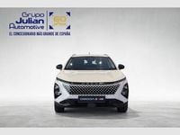 Nuevo Omoda 5 224 CV (164 kW) 2026 Blanco SUV