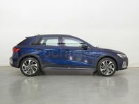 Usado Audi A3 150 CV (110 kW) 2025 Azul Berlina