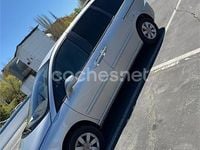 Usado Citroën C8 109 CV (80 kW) 2003 Gris / plata Monovolumen