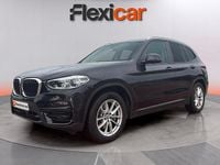 Usado BMW X3 265 CV (194 kW) 2020 Gris SUV