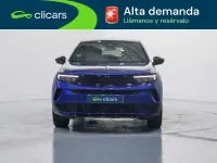 Usado Opel Mokka S 136 CV (100 kW) 2025 Azul SUV