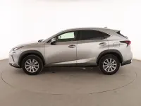 Usado Lexus NX300h Business Edition 197 CV (144 kW) 2018 Gris SUV