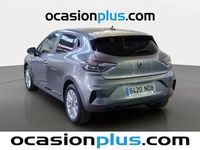 Usado Renault Clio V Evolution 100 CV (73 kW) 2025 Gris Berlina
