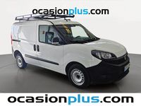 Usado Fiat Doblò 95 CV (69 kW) 2021 Blanco Monovolumen
