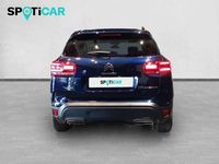 Usado Citroën C5 Aircross Shine 224 CV (164 kW) 2023 Azul SUV